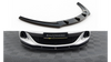 Splitter Opel Astra J OPC VXR Front v.1 Gloss Black