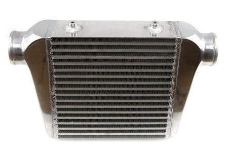 Intercooler TurboWorks 280x300x76 wejście 3"