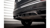 Splitters set Volvo XC90 R-Design Mk2 Facelift