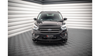 Splitter Ford Escape III ST-Line Front v.1 Gloss Black