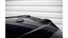 Spoiler Cap BMW XM G09 3D