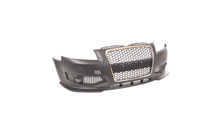 Bumper Audi A3 8P Front