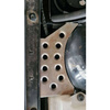 Reinforcement kit BMW 3 E46 Front shock towers