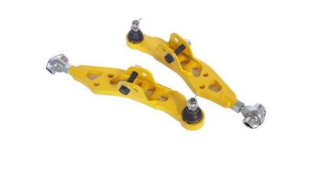 Angle Kit Lexus IS200(300)/Toyota JZX110 RHD FAT