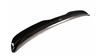 Spoiler Cap Audi S4 B5 Gloss Black