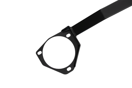 Front upper strut bar Subaru Impreza GH Forester SH Black