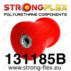 Rear subframe bush