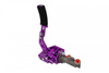 Hamulec ręczny hydrauliczny B01 Purple TurboWorks 