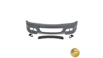 Bumper BMW 3 E46 Front