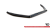 Splitter Peugeot 208 GTi I Front v.2 Gloss Black