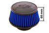 Simota Air Filter H:65mm DIA:101mm JAU-X02201-20 Blue