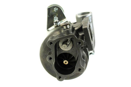 TurboWorks Turbocharger GTX2860R GEN2 DBB CNC 5-Bolt 0.64AR