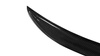 Spoiler Mercedes-Benz GLE-Coupe Lip Carbon