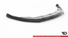Splitter Mini Cooper Clubman John Cooper Works F54 Facelift przód v.2 Gloss Black