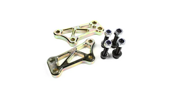 Adaptery skrętu BMW E36 Stal DRIFT