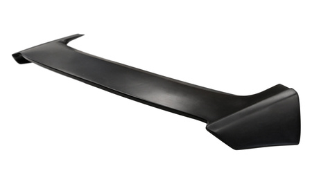 Diffuser Volkswagen Golf VII GTI TYPE Klapa Lotka FRP Cap FRP