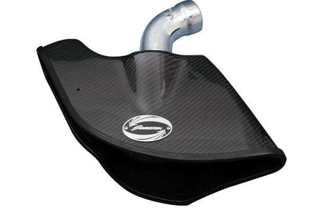 Simota Carbon Fiber Aero Form VW Golf V 2.0 TDI 05- Air intake CF660-19