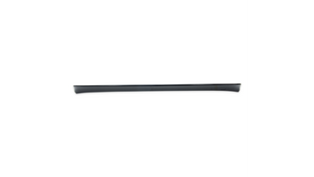 Spoiler BMW 3 E90 Lip Carbon Look