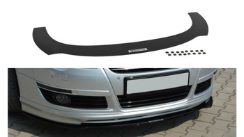 Splitter Volkswagen Passat B6 Votex Front Racing