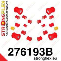 Rear suspension bush kit