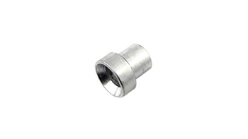 Tuleja stalowa AN4 do przewodu 1/4″ NX