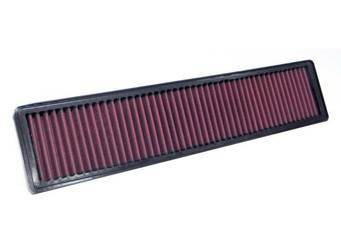 K&N Panel Filter 33-2807