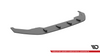 Splitter Volkswagen Arteon R Front Pro Black