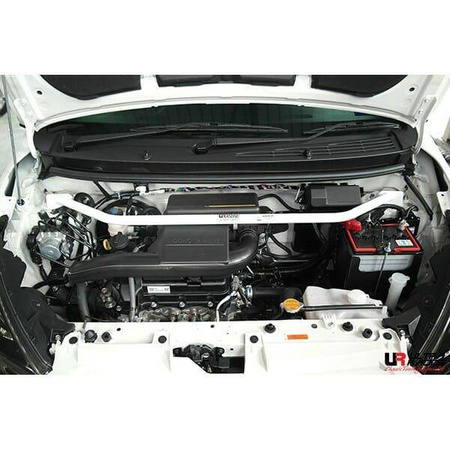 Perodua Axia B200 1.0 2WD 14+ UltraRacing 2-point front upper Strutbar