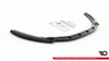 Splitter Ford C-Max II Front Gloss Black