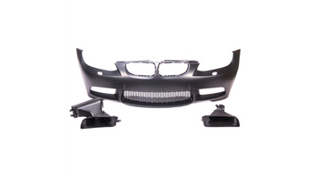 Bumper BMW 3 E92 E93 Front SRA