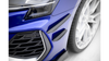 Canards Audi A3 S-Line S3 Sedan 8Y Facelift