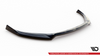 Splitter Opel Corsa F ( VI) Front v.2