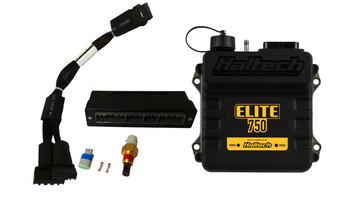 Elite 750 Zestaw przejściowy Plug 'n' Play do Nissan Patrol Y60 (TB42)