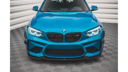 Canards BMW 2 F87 M-Pack