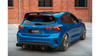 Spoiler Ford Focus IV