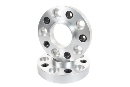 Wheel Spacers 30mm 71,6mm 5x130