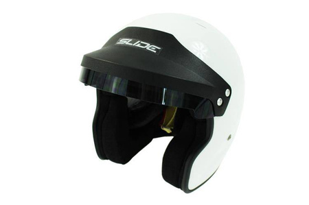 SLIDE helmet BF1-R88 Composite size S
