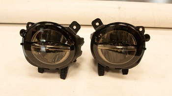 Halogeny BMW 3 F30 2 F46 4 F33 1 F20 3 F31 2 F23 4 F32 2 F45 1 F21 3 F34 4 F36 2 F22 F87 LED