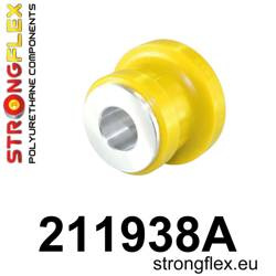 Tuleja tylnego dyferencjału – tylna SPORT