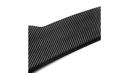 Spoiler BMW 2 F44 Lip Carbon