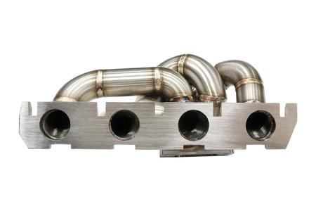 Kolektor wydechowy Audi A3 S3 A5 Q5 A6 TT TTS Golf Mk 5/6 2.0TFSI EA888 T3 Extreme