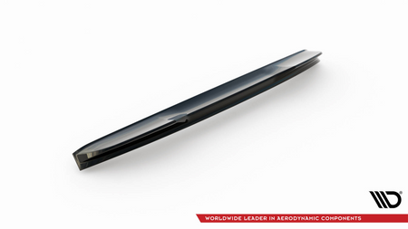 Splitters set BMW 5 G31