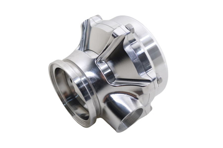 TiAL Sport QR BOV 11 PSI Spring - Silver (34mm)