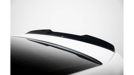 Spoiler Volkswagen Jetta GLI Mk7 Tył