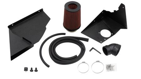 Air Intake System Audi A4 B8 A5 8T 2.0T 07-16