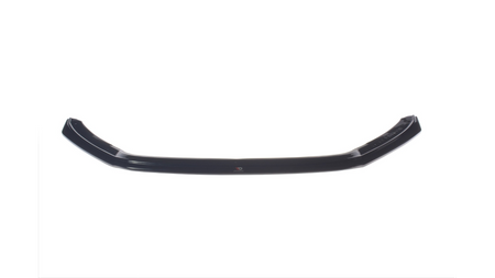 Splitter Skoda Scala Front v.3 Gloss Black