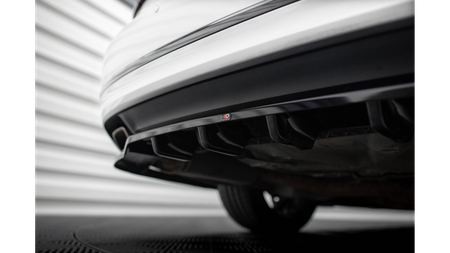 Splitters set Volkswagen Passat GT B8 Facelift