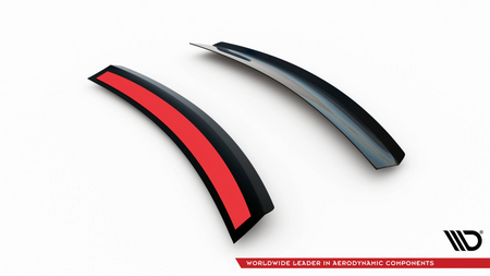 Spoiler Cap Mercedes-Benz GT GT S C190 Facelift