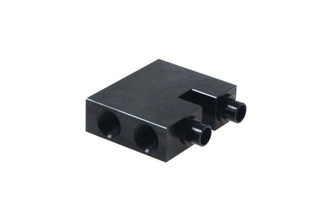 Adapter pod filtr Oleju TurboWorks N54 135i 335i AN10