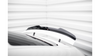 Spoiler Cap Mercedes-Benz GT 53 43 V8 Package 4 Door-Coupe Gloss Black